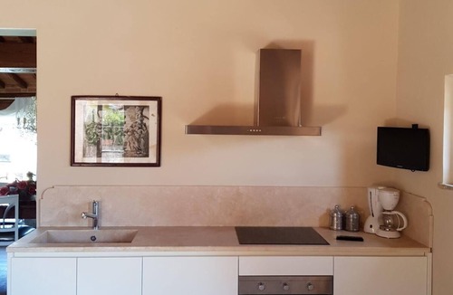 Rivalto House | House in Rivalto with Private Pool