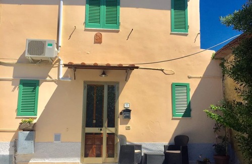 Orciano Pisano House | House in the country one step from the sea CI 050023LTN0017