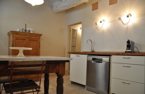 Soresina House | House in the complex of a former monastery