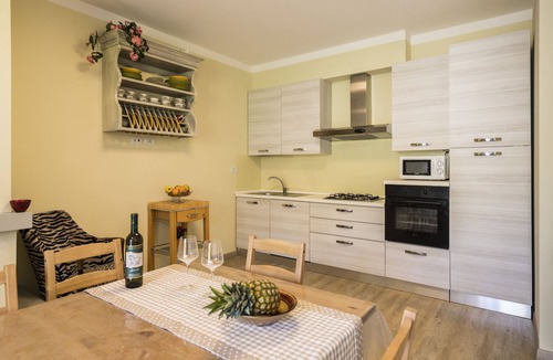 Morrona House | House in the heart of Tuscany, ideal for families or groups of friends