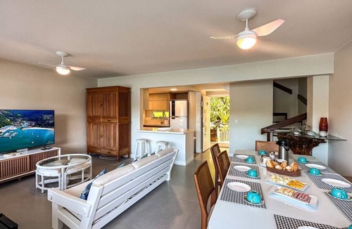 Portogalo House | House literally on the water - Porto Galo