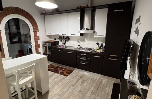 Sant Ippolito Apartment | House of Carmignanello