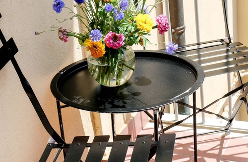 Bolognina Apartment | HOUSE OF THE '900 in Bologna, quite, close to Trains, Fiera, Downtown, eco house