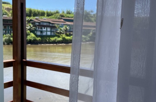 Angra dos Reis House | House on Barra Island