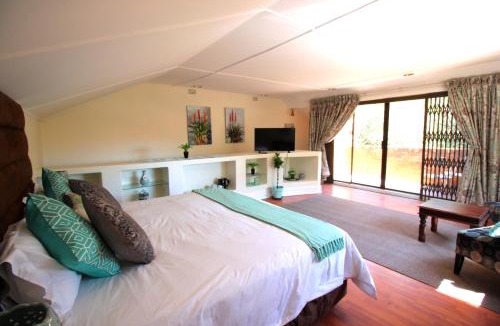 Greater Johannesburg Metropolitan Area House | House on Morninghill