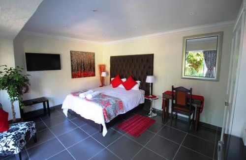 Greater Johannesburg Metropolitan Area House | House on Morninghill