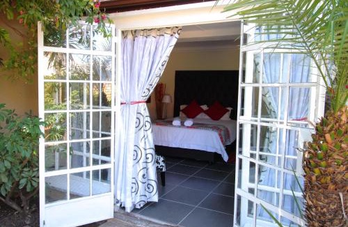 Greater Johannesburg Metropolitan Area House | House on Morninghill