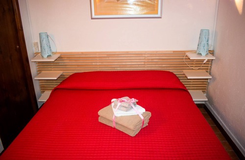 Borgo della Consolazione House | HOUSE OWL - OWL