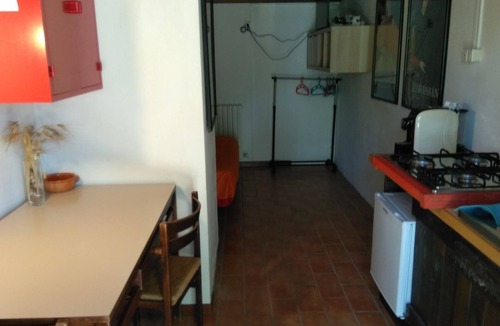 Borgo della Consolazione House | HOUSE OWL - OWL