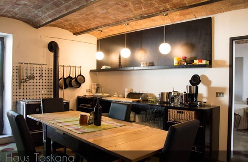 Rosignano Marittimo House | House SanMArtino - Holidays in a country house steeped in history