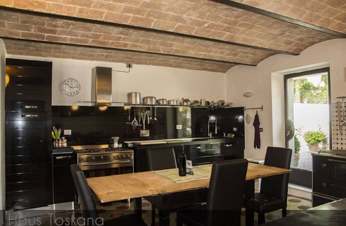 Rosignano Marittimo House | House SanMArtino - Holidays in a country house steeped in history