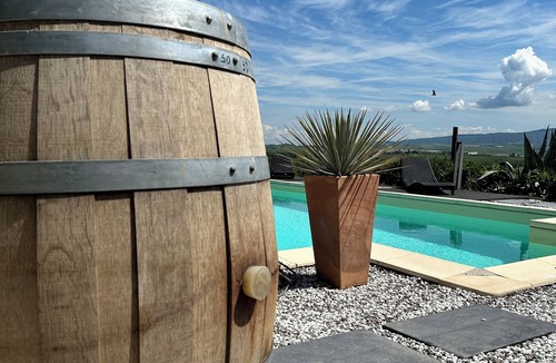 Rosignano Marittimo House | House SanMArtino - Holidays in a country house steeped in history