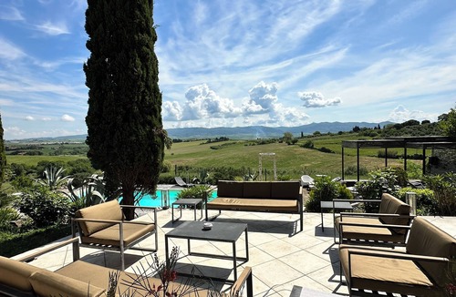 Rosignano Marittimo House | House SanMArtino - Holidays in a country house steeped in history