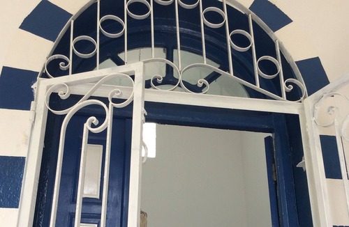 La Marsa House | House / Villa - LA MARSA-House with character and little garden