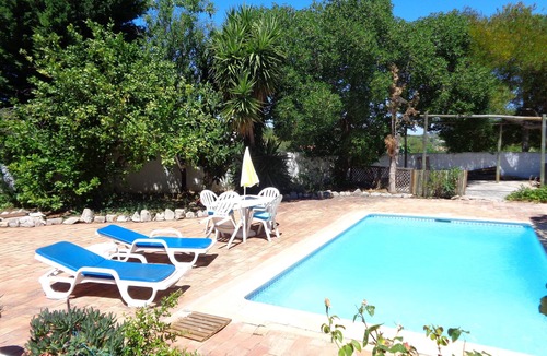 Apra House | House/Villa - Loulé