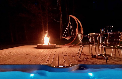 Barryville House | House w/Hot Tub on 10 Acres near Delaware River