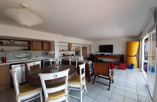Mombaca House | House with 5 bedrooms (4 suites) in Angra dos Reis
