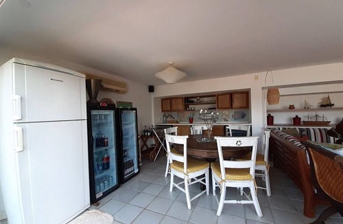 Mombaca House | House with 5 bedrooms (4 suites) in Angra dos Reis