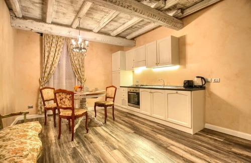 Borgomaro Apartment | House with A/C in Ligurian village 3