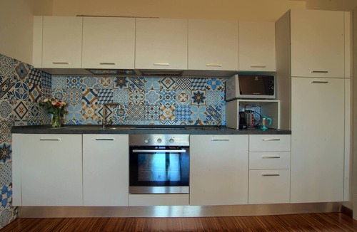 Bordighera Apartment | House with private garden, pool, jacuzzi and electric bikes