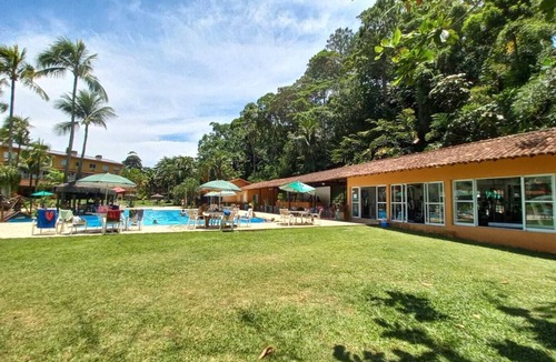 Angra dos Reis House | HOUSE WITH SEA VIEW: WITH PRIVATE BEACH AND SWIMMING POOLS Resort in Angra dos Reis