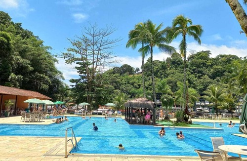 Angra dos Reis House | HOUSE WITH SEA VIEW: WITH PRIVATE BEACH AND SWIMMING POOLS Resort in Angra dos Reis