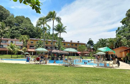 Angra dos Reis House | HOUSE WITH SEA VIEW: WITH PRIVATE BEACH AND SWIMMING POOLS Resort in Angra dos Reis