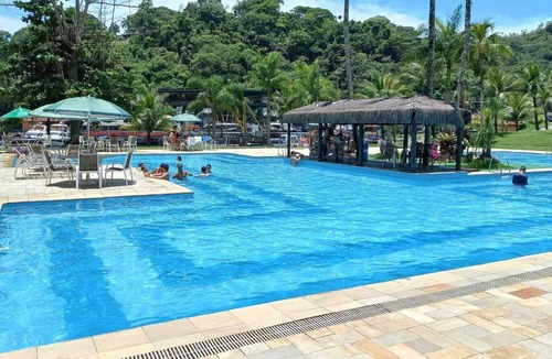 Angra dos Reis House | HOUSE WITH SEA VIEW: WITH PRIVATE BEACH AND SWIMMING POOLS Resort in Angra dos Reis