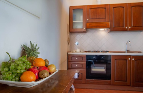 Casellina House | Houses in hystoric villa