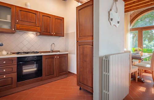 Casellina House | Houses in hystoric villa