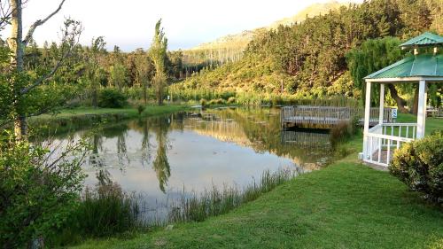 Grabouw Hotel | Houw Hoek Hotel