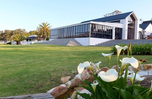 Grabouw Hotel | Houw Hoek Hotel