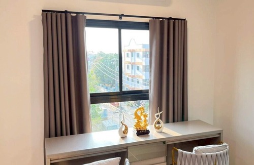 Lak Hok Apartment | ✈️ How to Get from Don Mueang Airport to The Rise 789