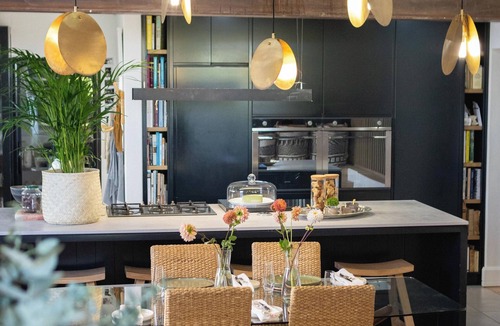 Hermanus House | Hoy House - Tranquil Luxury at This Coastal Retreat