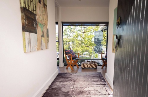 Hermanus House | Hoy House - Tranquil Luxury at This Coastal Retreat