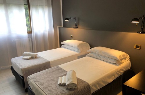 Lippo Hotel | Hp Fly Hotel Bologna