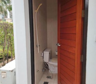 Nong Chaeng House | Hua Hin Blue Lagoon Island Villa A Family Paradise