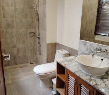 Nong Chaeng House | Hua Hin Blue Lagoon Island Villa A Family Paradise