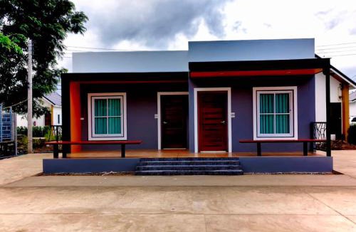 Wichian Buri Resort | Hug Home Resort Wichianburi ฮักโฮม รีสอร์ท วิเชียรบุรี