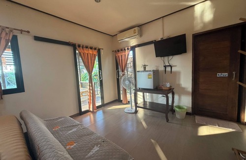 Wang Saphung Hotel | Hug Wang Homestay