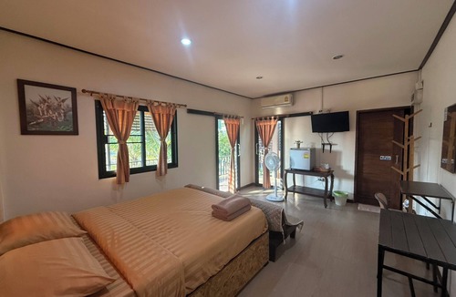 Wang Saphung Hotel | Hug Wang Homestay