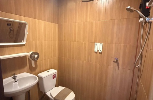Wang Saphung Hotel | Hug Wang Homestay