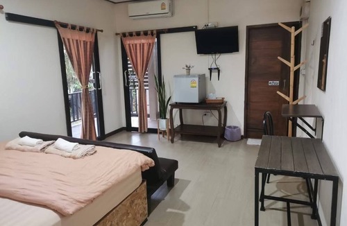 Wang Saphung Hotel | Hug Wang Homestay