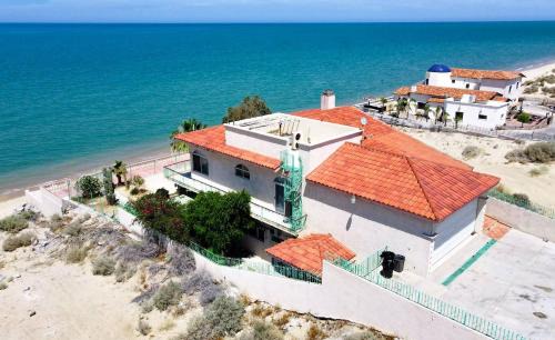 Villas de Las Palmas House | Huge luxury on the beach
