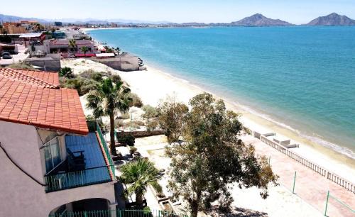 Villas de Las Palmas House | Huge luxury on the beach