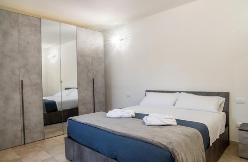 Basiglio Apartment | Humanitas - Leo Brothers - Leopardi 1