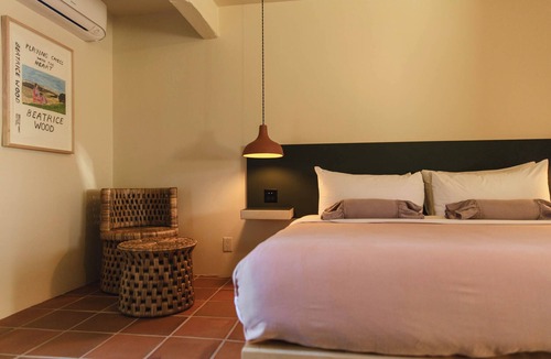 Ojai Hotel | Hummingbird Inn of Ojai
