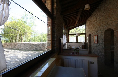 Gaiole in Chianti House | Hut with a view in the heart of the Chianti area with swimming pool and Jacuzzzi