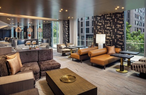 Shaw Hotel | Hyatt House Washington DC/Downtown/Convention Center