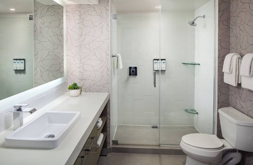 Shaw Hotel | Hyatt House Washington DC/Downtown/Convention Center